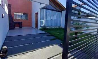 Imagem: Casa em Tijucas