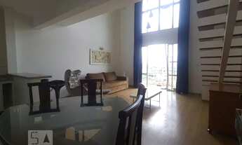 Imagem: Apartamento para Aluguel - Parque Campolim