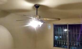 Imagem 7: Alugo apartamento em Colégio com 2 dormitórios e vaga de garagem