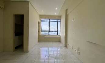 Imagem 2: Sala Comercial 108m² no Calhau Sala de Espera MKT°TR127988°12