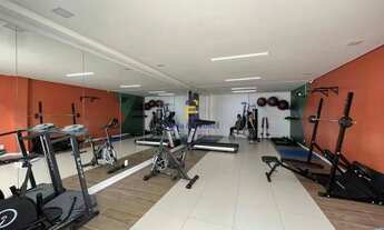 Imagem 5: Apartamento para venda com 2 quartos em Santa Terezinha - Juiz de Fora - MG