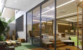 Imagem 6: Apartamento à venda, 2 quartos, 1 suíte, 1 vaga, Tijuca - RIO DE JANEIRO/RJ