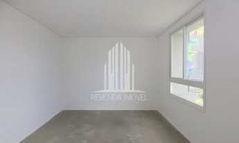 Imagem 3: Apartamento no Condomínio Geo Berrini no Brooklin com 62m² 1 suíte 1 banheiro 2 vagas