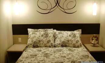 Imagem 5: APARTAMENTO - CAMPESTRE - SP