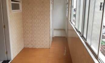 Imagem 3: Apartamento 3 Dormitórios, 1 Suíte - Gonzaga - Santos - SP - Excelente Localização!!!