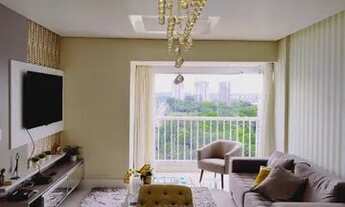 Imagem: Aluguel Apartamento Condomínio View Club