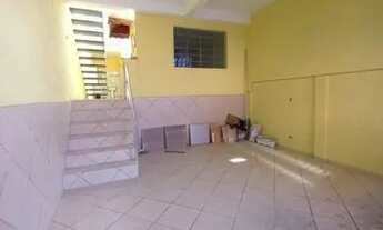 Imagem 2: Sobrado com 2 dormitórios, 100 m² - venda por R$ 260.000,00 ou aluguel por R$ 1.600,00/mês