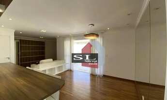 Imagem: APTO 2 DORM SENDO 1 SUITE- SALA BEM AMPLA