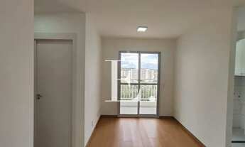 Imagem: ALUGUEL APARTAMENTO COM MÓVEIS EM CAMPINAS