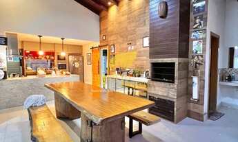 Imagem 2: Belvedere 1 Casa com 5 dormitórios