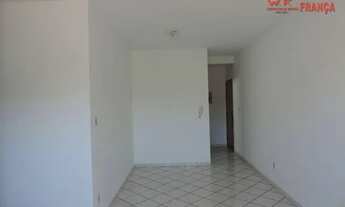 Imagem 7: Apartamento com 3 dormitórios para alugar, 93 m² por R$ 1.450/mês - Jardim Coelho Neto - G