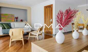 Imagem 7: Cobertura-LOCAÇÃO-Ipanema-Rio de Janeiro-RJ