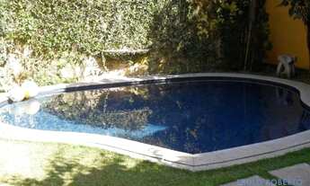 Imagem 5: CASA TÉRREA - JARDIM AMÉRICA - SP