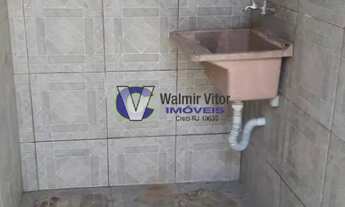 Imagem 5: Casa no Retiro (Belmonte) com 02 quartos