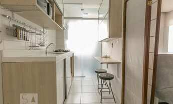 Imagem 7: Apartamento para Aluguel - Jardim Iris , 2 Quartos, 50 m2