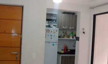 Imagem 2: Aluga-se apartamento no bairro de Jaguaribe