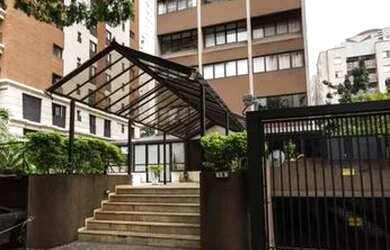 Imagem 15: São Paulo - Flat - Moema