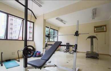 Imagem 10: São Paulo - Flat - Moema