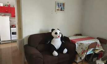 Imagem 3: Kitnet no canto do forte