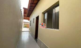 Imagem 7: Casa com 2 dormitórios à venda, 70 m² por R$ 290.000 - Flórida Mirim - Mongaguá/SP