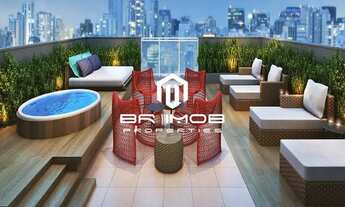 Imagem: APARTAMENTO RESIDENCIAL em SÃO PAULO