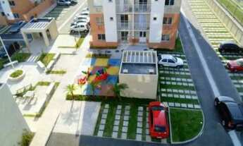 Imagem 3: Condominio Novas Cores próximo ao Barreto