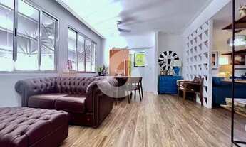 Imagem 4: Cobertura duplex 5 quartos para venda em Icaraí - Niterói - RJ