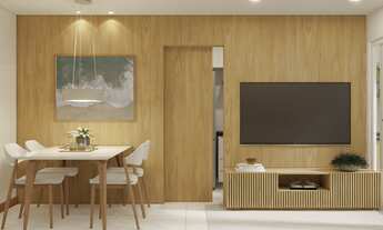 Imagem 5: Unidade 1001 do Eleganza Residence