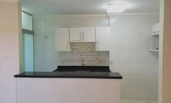 Imagem 2: Ribeirão Preto - Apartamento Padrão - Jardim Nova Aliança Sul