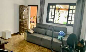 Imagem 2: Sobrado para aluguel com 88 metros quadrados com 2 quartos em Campestre - Santo André - SP