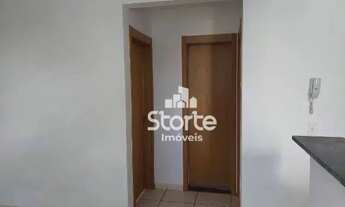 Imagem 4: Apartamento com 2 dormitórios à venda, 42,637m² por R$ 150.000 - Aclimação - Uberlândia/MG