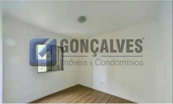 Imagem 5: SAO BERNARDO DO CAMPO - Residential / Apartment - PAULICEIA