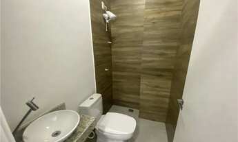 Imagem 6: Sala Comercial Para Locação Com Ótima Localização - 65m2 - R$3.900,00/Mensais