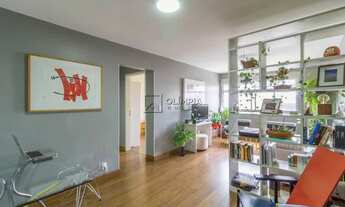 Imagem: Venda Apartamento 3 Dormitórios - 97 m²