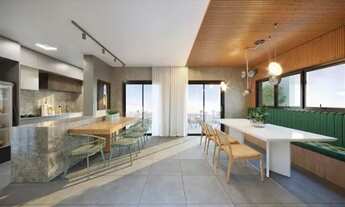 Imagem 4: APARTAMENTO COM 79.2 m² - FORTE - PRAIA GRANDE SP