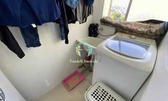 Imagem 4: Apartamento com condomínio 2 dormitórios (Parque Marajoara