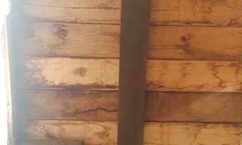 Imagem 4: Vendo Casa de Madeira Eucalipto para levar. Ler descrição anúncio