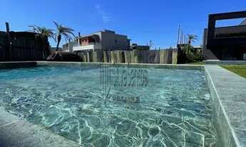 Imagem 5: SOBRADO COM 5 SUÍTES NO CONDOMÍNIO CELEBRATION EM XANGRI-LÁ. REF: *76