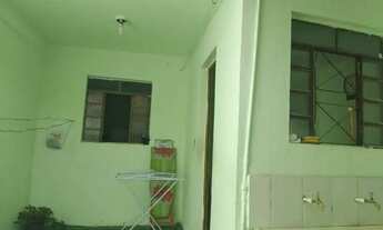 Imagem 4: Passo casa em Feu Rosa