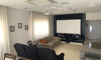 Imagem 4: Casa Sobrado em Condominio, Swiss Park, 3 Suites