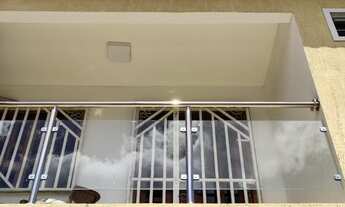 Imagem 2: Casa para venda tem 120 metros quadrados com 4 quartos em Rodolfo Teófilo - Fortaleza - CE