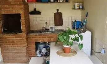 Imagem 6: Casa com 2 dormitórios à venda, 65 m² por R$ 275.000 - Jardim Itaóca - Mongaguá/SP