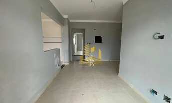 Imagem 7: Apartamento com 1 dormitório à venda, 52 m² por R$ 270.000,00 - Jardim Real - Praia Grande