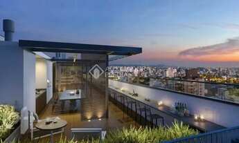 Imagem 3: Apartamento à venda Rua Professor Duplan, Rio Branco - Porto Alegre