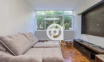 Imagem 5: Oportunidade Ipanema Nascimento Silva 3qts vaga!!!!