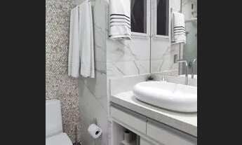 Imagem 3: Apartamento para aluguel com 103 metros quadrados completamente mobiliado