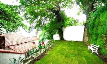 Imagem 7: Mansão no Joá com vista para o mar