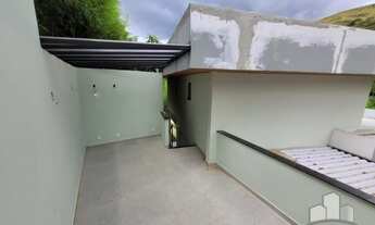 Imagem 3: Petrópolis - Casa de Condomínio - Retiro