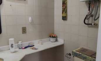 Imagem 6: Apartamento para aluguel possui 64 metros quadrados com 1 quarto