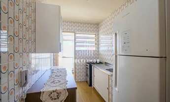 Imagem 5: Apartamento 2 dormitórios no Menino Deus